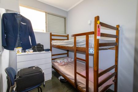 Apartamento para alugar com 82m², 3 quartos e sem vagaQuarto 