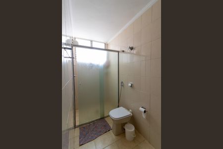 Apartamento para alugar com 82m², 3 quartos e sem vagaBanheiro