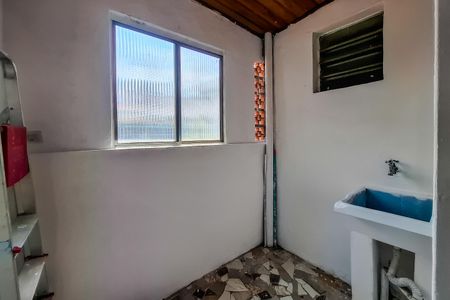 Apartamento para alugar com 25m², 1 quarto e sem vaga Apartamento para alugar com 25m², 1 quarto e sem vagaÁrea de Serviço
