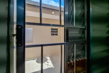 Apartamento para alugar com 25m², 1 quarto e sem vaga Apartamento para alugar com 25m², 1 quarto e sem vagaVista do Quarto