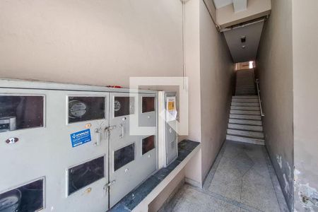 Apartamento para alugar com 25m², 1 quarto e sem vaga Apartamento para alugar com 25m², 1 quarto e sem vagaÁrea Comum