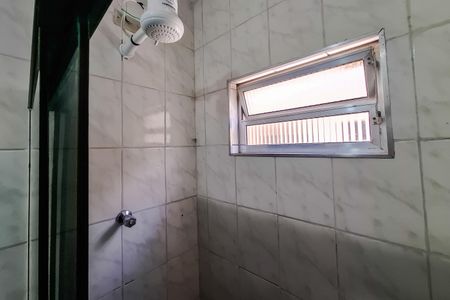 Apartamento para alugar com 25m², 1 quarto e sem vaga Apartamento para alugar com 25m², 1 quarto e sem vagaBanheiro