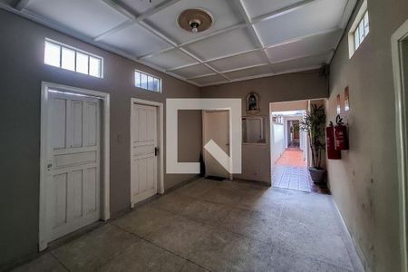 Apartamento para alugar com 25m², 1 quarto e sem vaga Apartamento para alugar com 25m², 1 quarto e sem vagaÁrea Comum