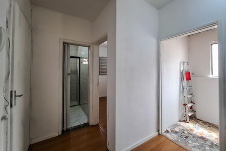 Apartamento para alugar com 25m², 1 quarto e sem vaga Apartamento para alugar com 25m², 1 quarto e sem vagaSala