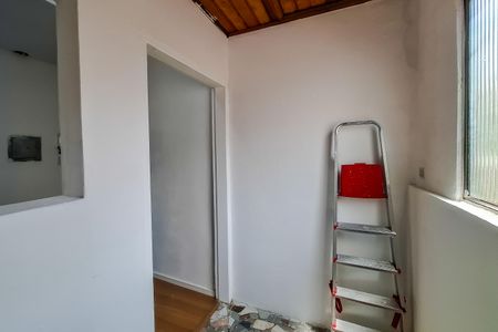 Apartamento para alugar com 25m², 1 quarto e sem vaga Apartamento para alugar com 25m², 1 quarto e sem vagaÁrea de Serviço