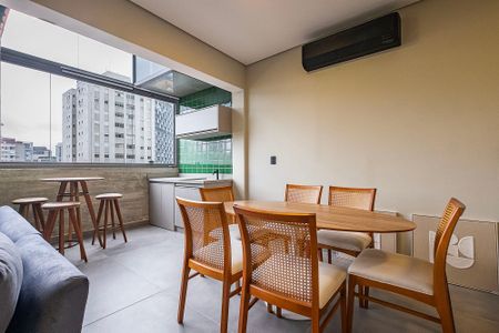 Apartamento para alugar com 100m², 1 quarto e sem vaga Apartamento para alugar com 100m², 1 quarto e sem vagaSala/Cozinha