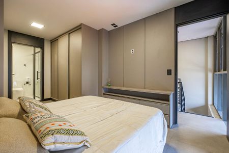 Apartamento para alugar com 100m², 1 quarto e sem vaga Apartamento para alugar com 100m², 1 quarto e sem vagaSuíte