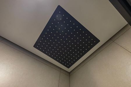 Apartamento para alugar com 100m², 1 quarto e sem vaga Apartamento para alugar com 100m², 1 quarto e sem vagaBanheiro