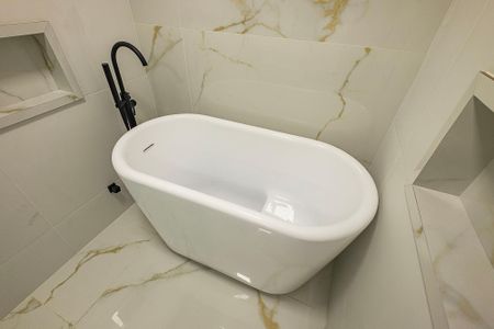 Apartamento para alugar com 100m², 1 quarto e sem vaga Apartamento para alugar com 100m², 1 quarto e sem vagaSuíte - Banheiro