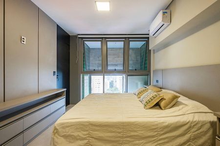 Apartamento para alugar com 100m², 1 quarto e sem vaga Apartamento para alugar com 100m², 1 quarto e sem vagaSuíte