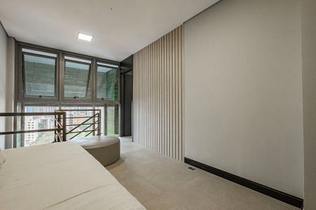 Apartamento para alugar com 100m², 1 quarto e sem vaga Apartamento para alugar com 100m², 1 quarto e sem vagaSala 2 - Piso superior