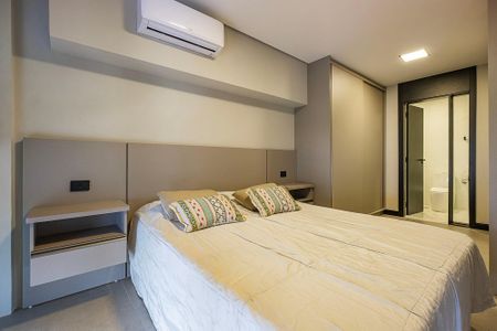 Apartamento para alugar com 100m², 1 quarto e sem vaga Apartamento para alugar com 100m², 1 quarto e sem vagaSuíte