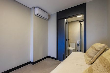 Apartamento para alugar com 100m², 1 quarto e sem vaga Apartamento para alugar com 100m², 1 quarto e sem vagaSala 2 - Piso superior