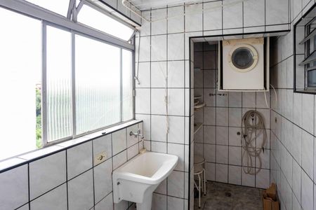 Apartamento para alugar com 74m², 2 quartos e 1 vagaÁrea de Serviço