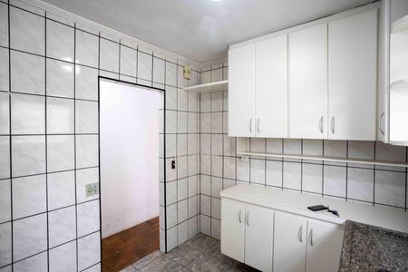 Apartamento para alugar com 74m², 2 quartos e 1 vagaCozinha