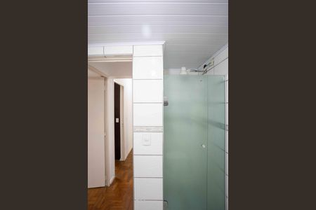 Apartamento para alugar com 74m², 2 quartos e 1 vagaBanheiro