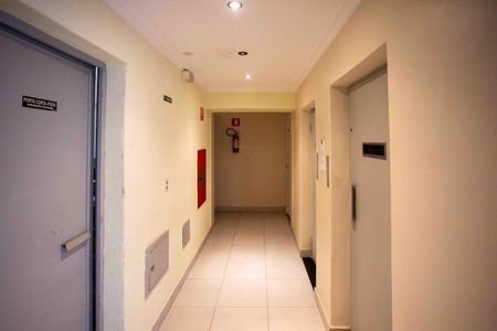 Apartamento para alugar com 74m², 2 quartos e 1 vagaHall de entrada