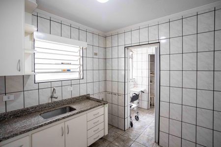 Apartamento para alugar com 74m², 2 quartos e 1 vagaCozinha