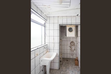 Apartamento para alugar com 74m², 2 quartos e 1 vagaÁrea de Serviço