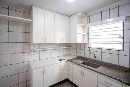 Apartamento para alugar com 74m², 2 quartos e 1 vagaCozinha