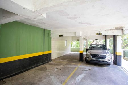 Apartamento para alugar com 74m², 2 quartos e 1 vagaÁrea comum