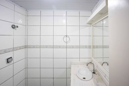 Apartamento para alugar com 74m², 2 quartos e 1 vagaBanheiro