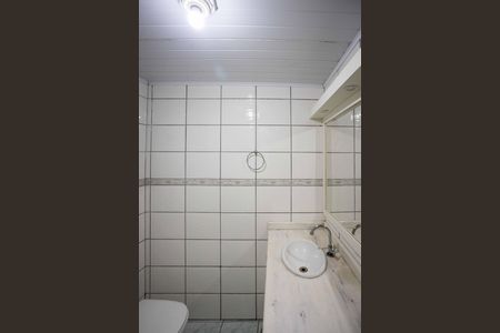 Apartamento para alugar com 74m², 2 quartos e 1 vagaBanheiro