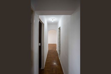 Apartamento para alugar com 74m², 2 quartos e 1 vagaCorredor