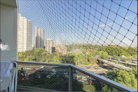 Apartamento à venda com 50m², 2 quartos e 1 vagaFoto 06