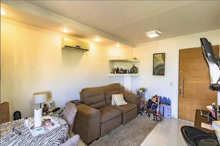 Apartamento à venda com 50m², 2 quartos e 1 vagaFoto 02