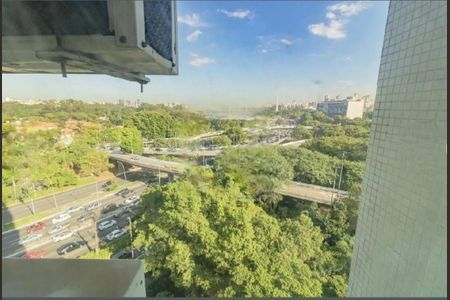 Apartamento à venda com 50m², 2 quartos e 1 vagaFoto 05