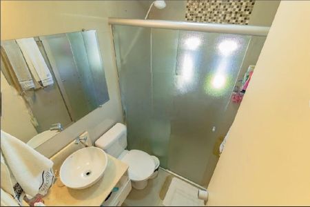 Apartamento à venda com 50m², 2 quartos e 1 vagaFoto 19