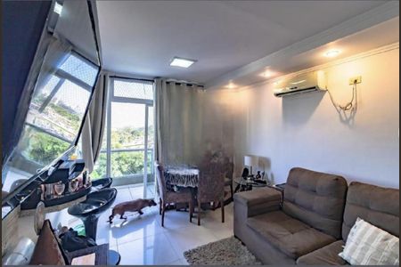 Apartamento à venda com 50m², 2 quartos e 1 vagaFoto 03