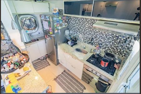 Apartamento à venda com 50m², 2 quartos e 1 vagaFoto 09