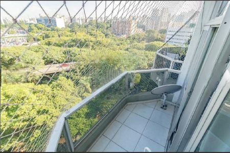 Apartamento à venda com 50m², 2 quartos e 1 vagaFoto 04