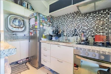 Apartamento à venda com 50m², 2 quartos e 1 vagaFoto 10