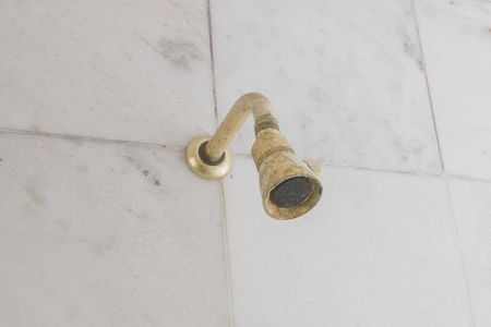 Casa à venda com 700m², 4 quartos e 4 vagasChuveiro