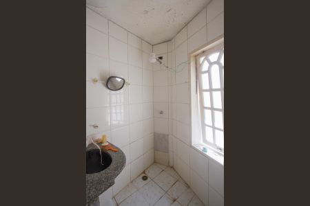 Casa à venda com 700m², 4 quartos e 4 vagasBanheiro de Serviço