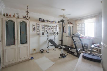 Casa à venda com 700m², 4 quartos e 4 vagasSuíte 3