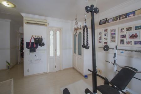 Casa à venda com 700m², 4 quartos e 4 vagasSuíte 3