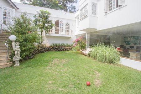 Casa à venda com 700m², 4 quartos e 4 vagasJardim