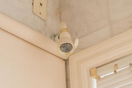 Casa à venda com 700m², 4 quartos e 4 vagasChuveiro