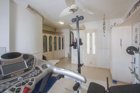 Casa à venda com 700m², 4 quartos e 4 vagasSuíte 3