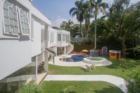 Casa à venda com 700m², 4 quartos e 4 vagasVista Suíte Master