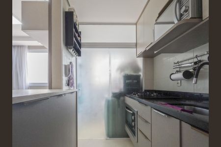 Apartamento para alugar com 44m², 2 quartos e 1 vagaCozinha