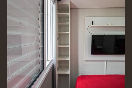 Apartamento para alugar com 44m², 2 quartos e 1 vagaQuarto