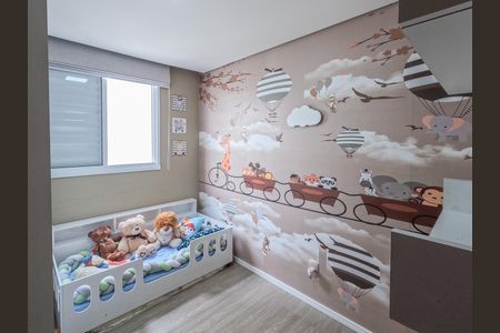 Apartamento para alugar com 44m², 2 quartos e 1 vagaQuarto 2