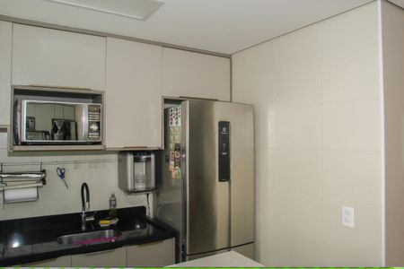 Apartamento para alugar com 44m², 2 quartos e 1 vagaCozinha