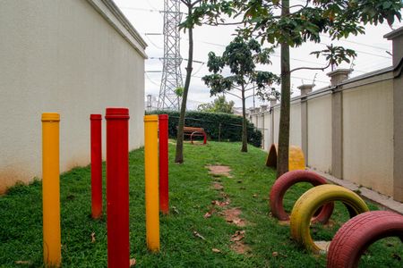 Apartamento para alugar com 44m², 2 quartos e 1 vagaÁrea comum