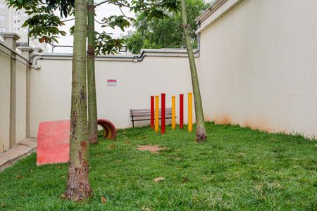 Apartamento para alugar com 44m², 2 quartos e 1 vagaÁrea comum